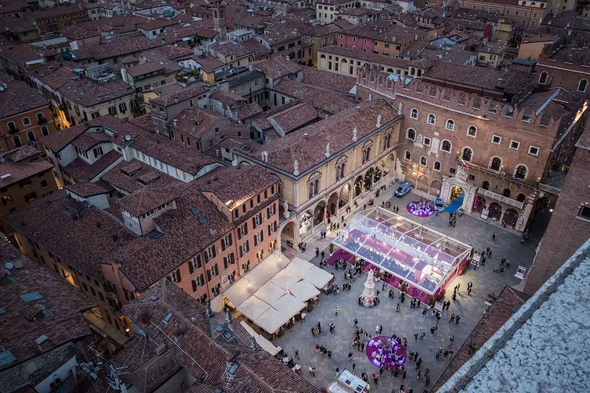 Vinitaly and the City 2023 a Verona: il fuorisalone enoico coinvolge la città