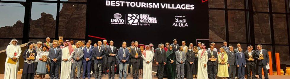 Best Tourism Village, Santanchè: “comuni Isola del Giglio, Sauris-Zahre e Otricoli in Arabia Saudita. Soddisfatta del riconoscimento”