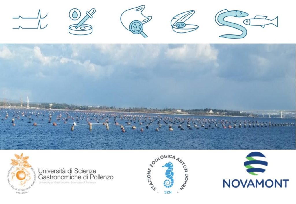 acquacoltura Taranto
