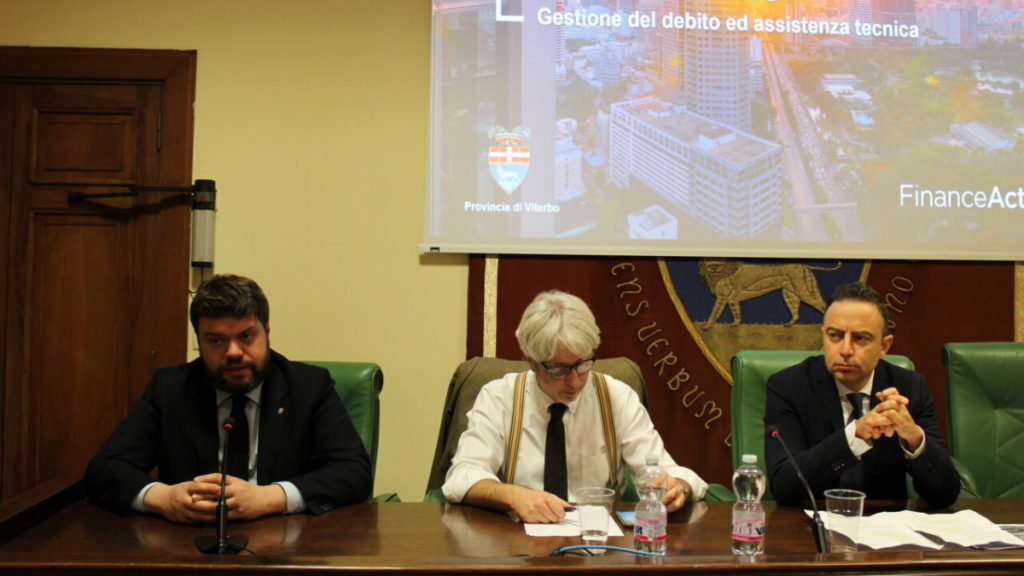 alessandro romoli patrizio belli pietro nocchi