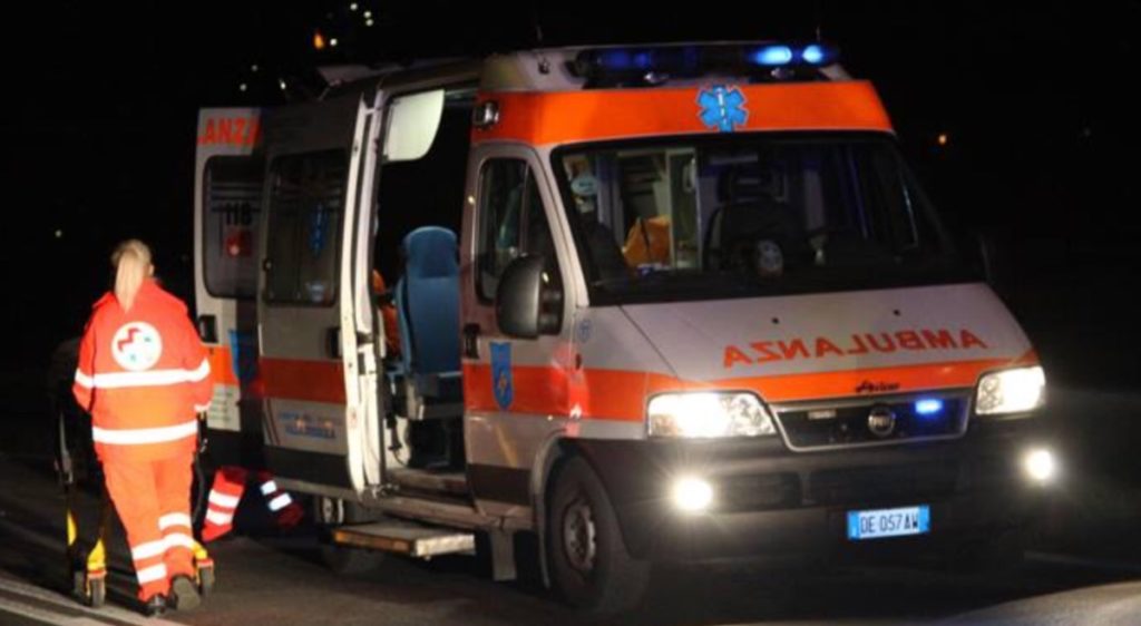 ambulanza 1