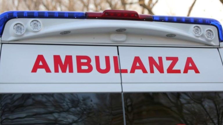 ambulanza