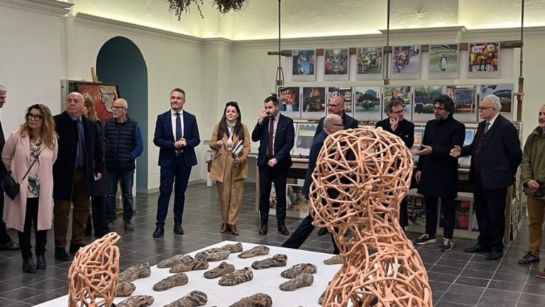 assemblea associazione italiana citta della ceramica