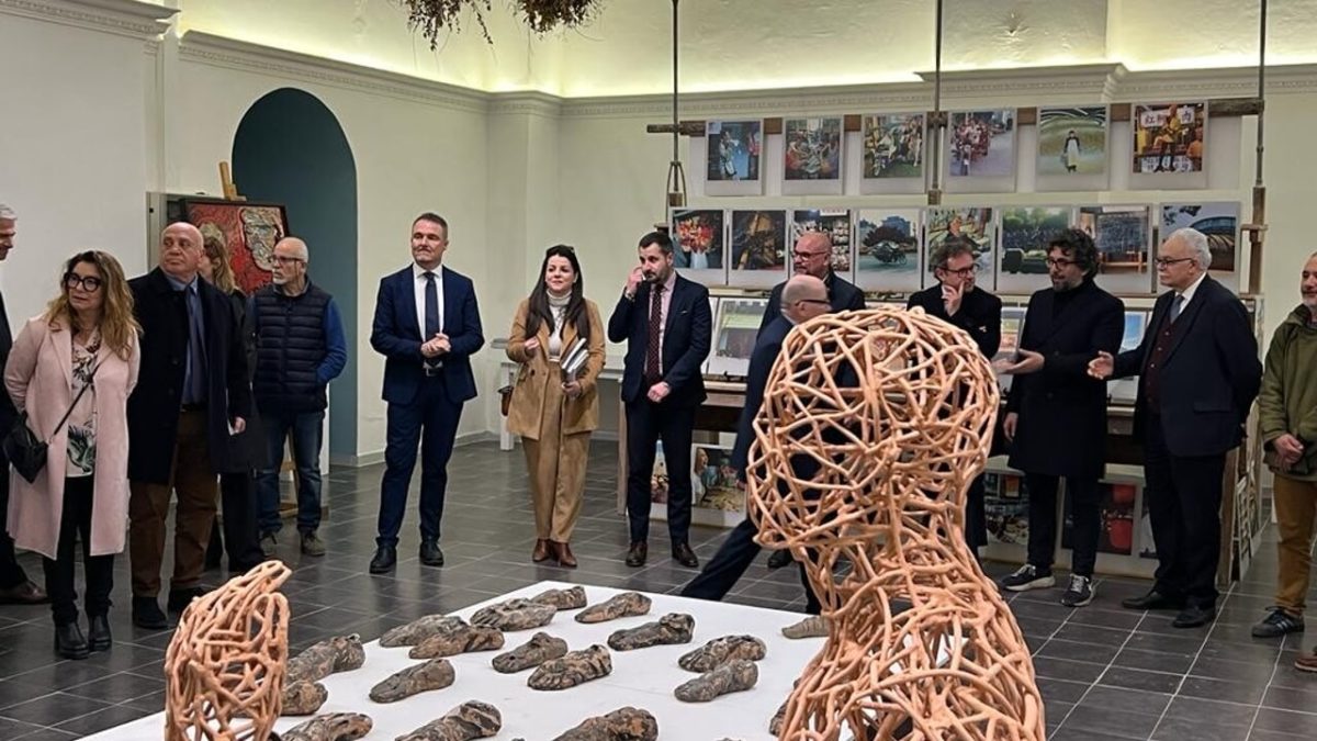 assemblea associazione italiana citta della ceramica