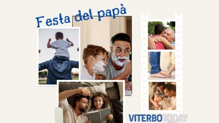 auguri a tutti i papa 2023