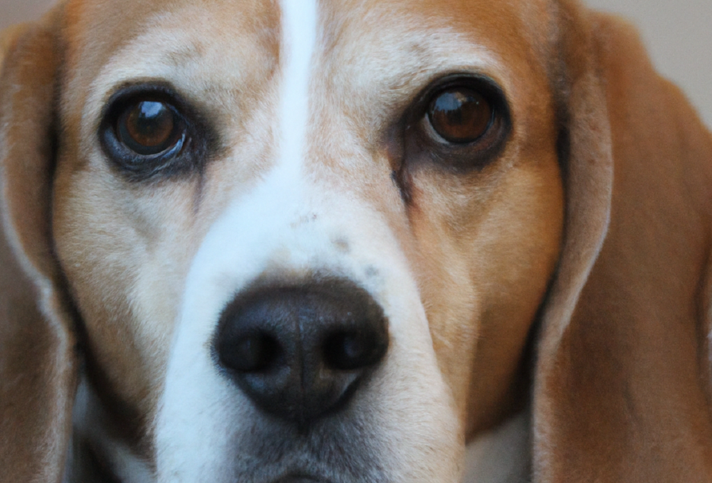 beagle carattere e comportamento