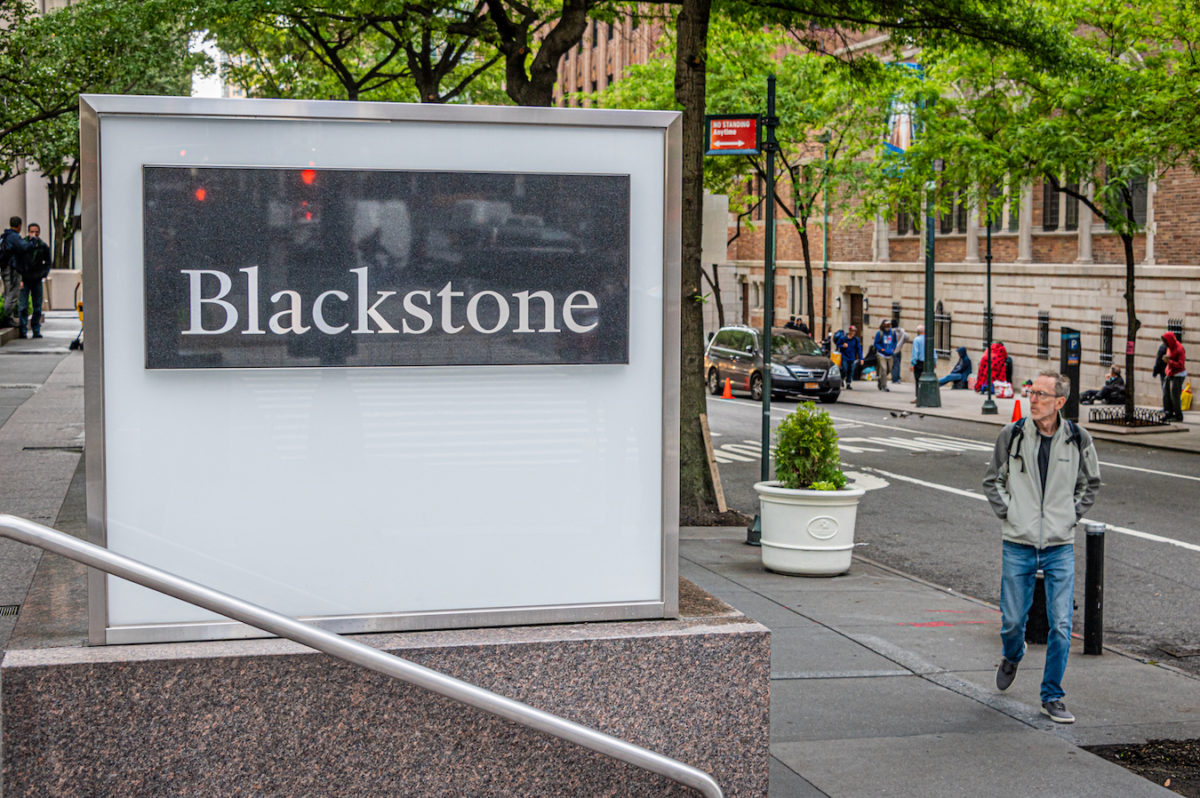 blackstone