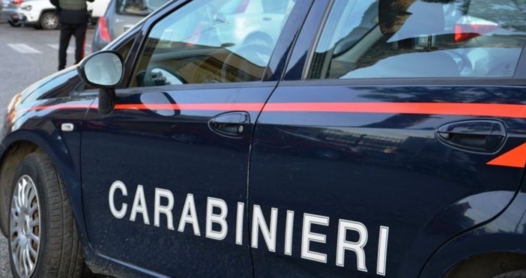 carabinieri 1