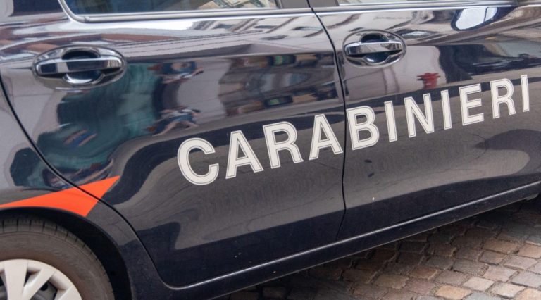 carabinieri 13