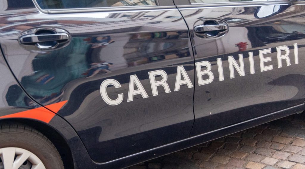 carabinieri 4