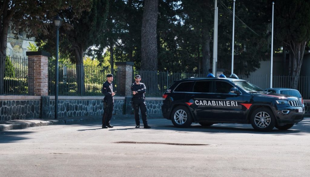 carabinieri 6