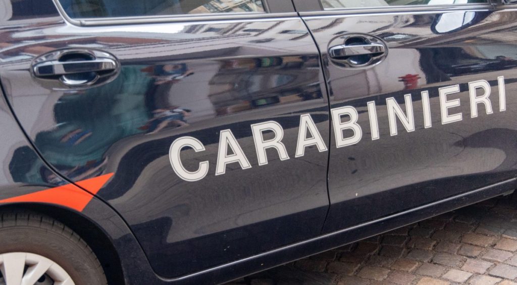carabinieri 7