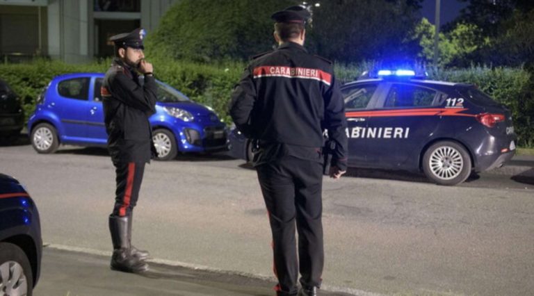 carabinieri