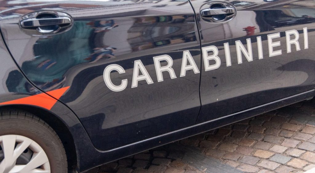 carabinieri 8