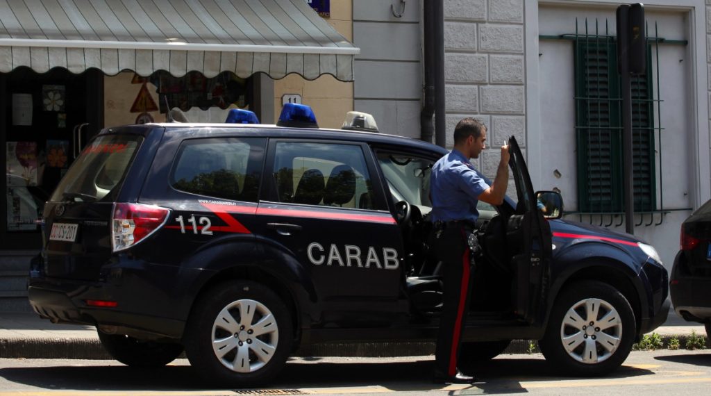 carabinieri 9