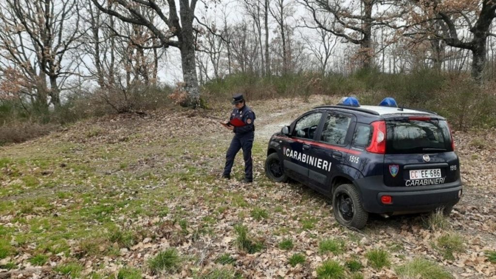 carabinieri forestali 1