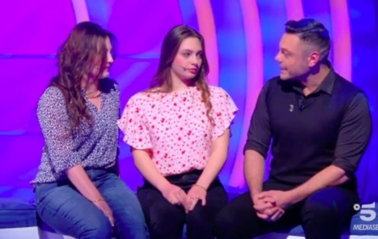 ce posta per te tiziano ferro