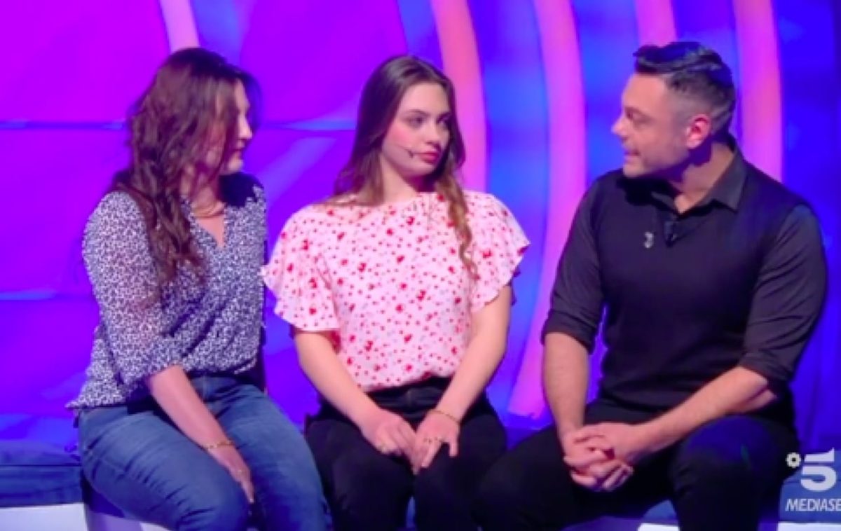 ce posta per te tiziano ferro