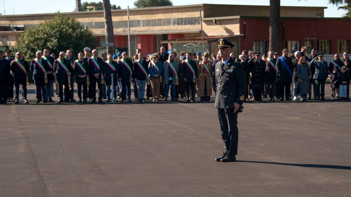 cento anni aeronautica militare 3