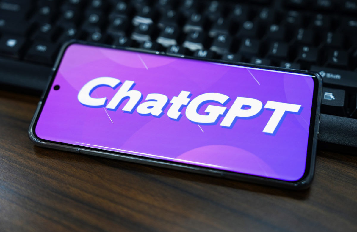 Chat GPT cambia umore e con Bing si sceglie il tono delle risposte