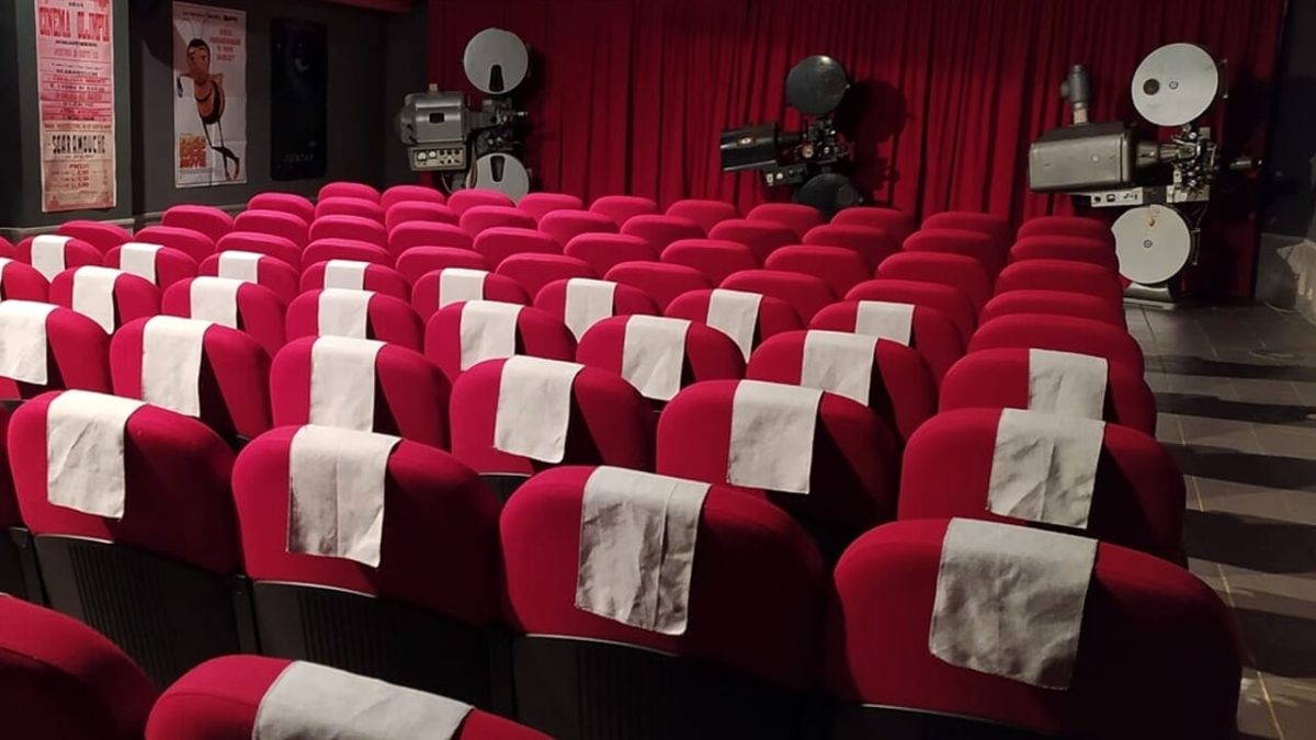 Progetto Trevinano riwind, la sindaca Terrosi: "20 milioni di euro per riqualificare il patrimonio culturale e turistico" 1 cinema olympia ad acquapendente