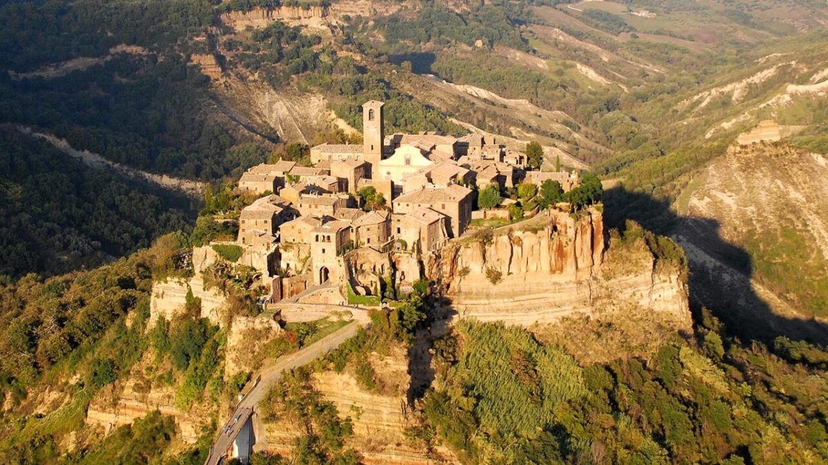 civita di bagnoregio 2