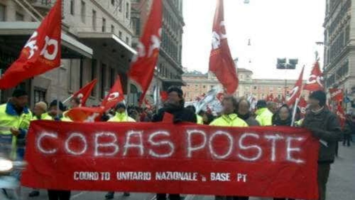 cobas poste 2