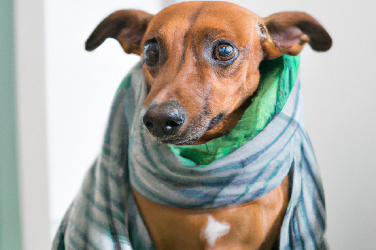 Alcuni consigli per assistere il tuo cane dopo che si è operato 1 come aiutare il tuo cane post operazione consigli utili