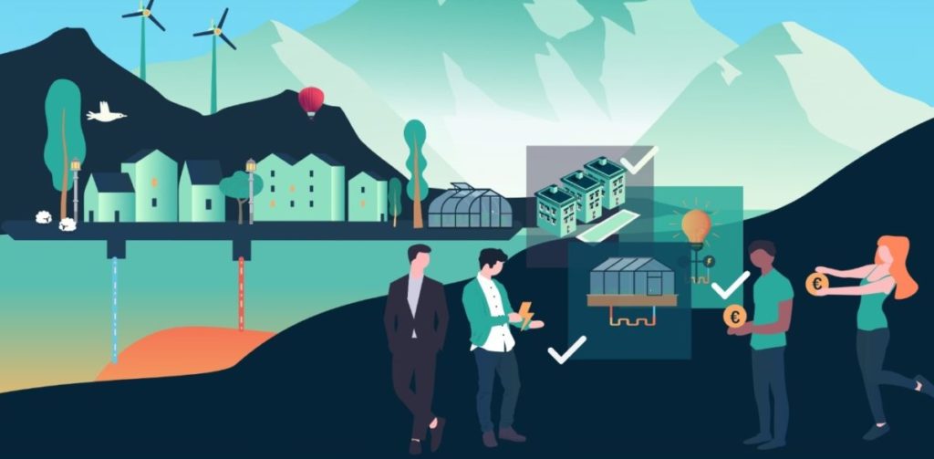 crowdfunding rinnovabili geotermia crowdthermal