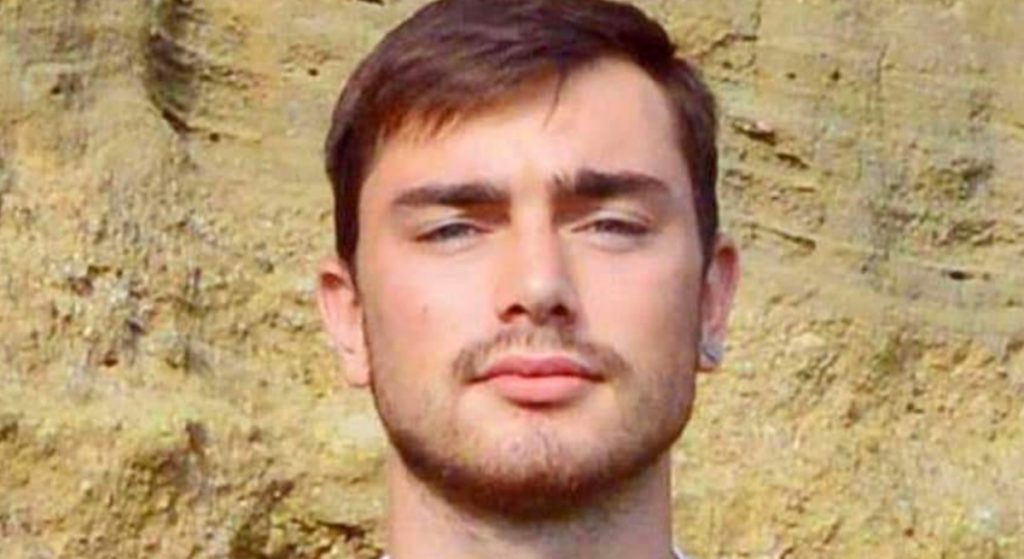 domenico antinori