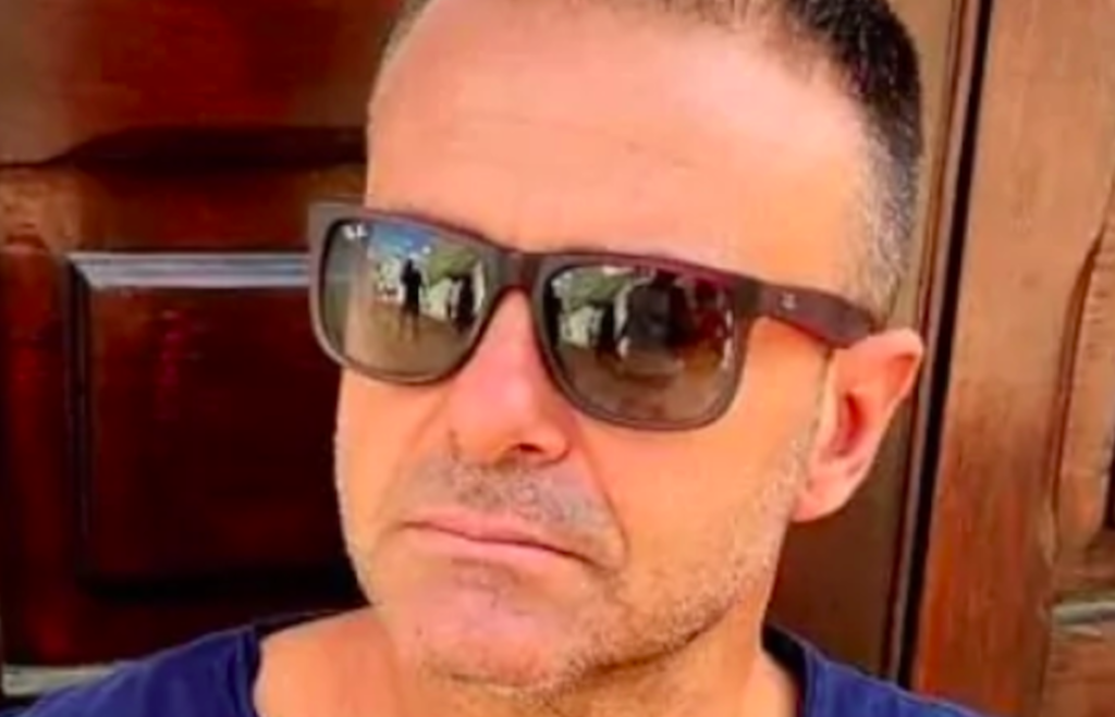 domenico zorzino
