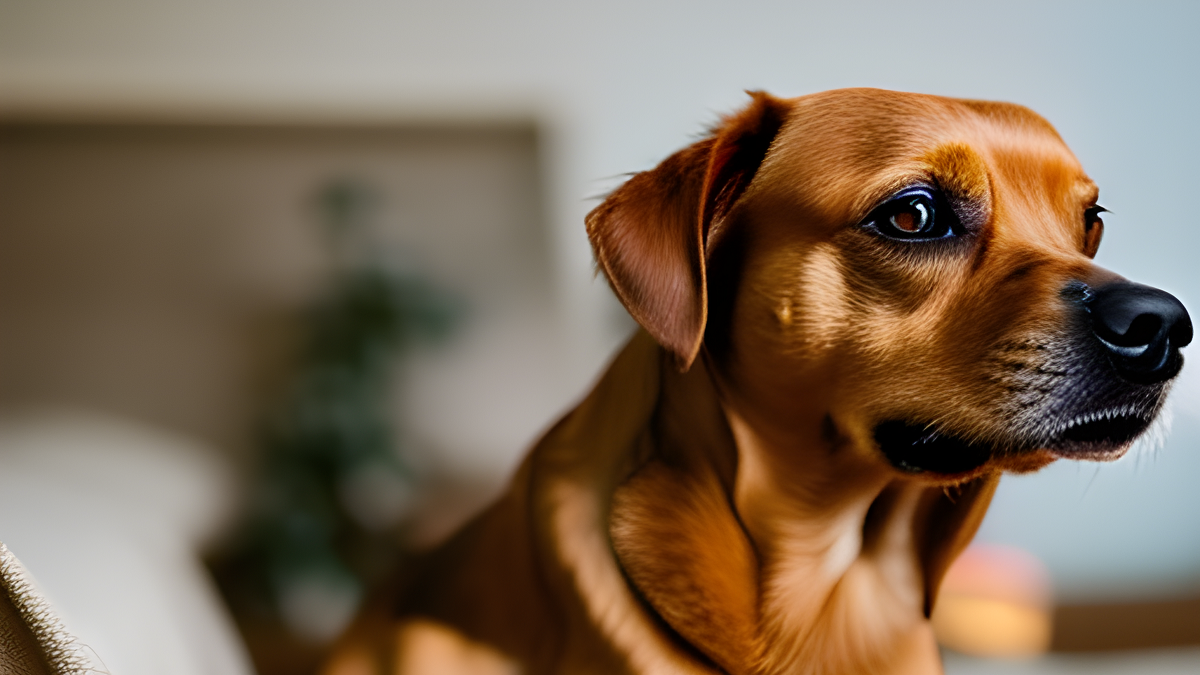 Dormire con il cane in camera da letto: pro e contro 1 dormire con il cane in camera da letto pro e contro