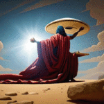 UFO nella Bibbia: Misteri Celesti tra i Versetti Sacri