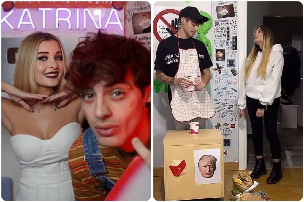fabio bonzani nicole si sono lasciati