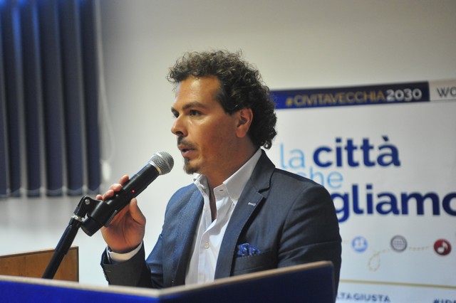 francesco serpa