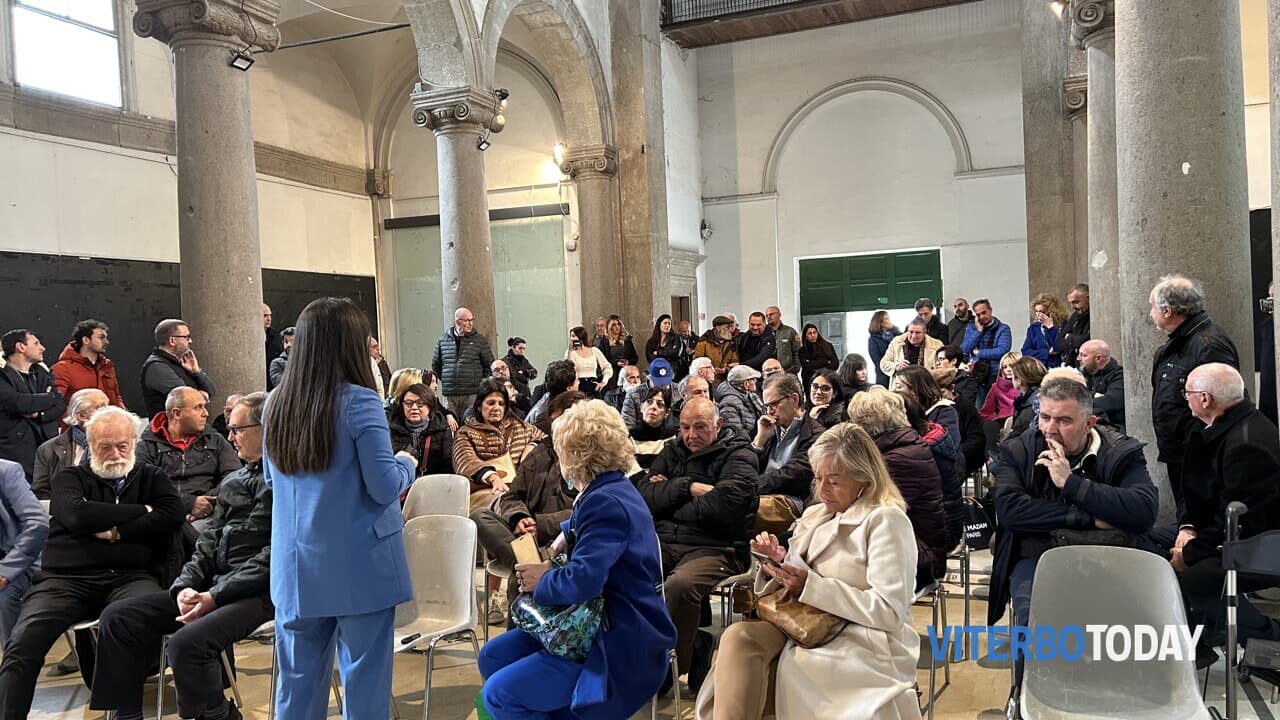 frontini incontra commercianti 2