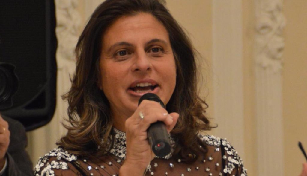 gabriella fabbrocini