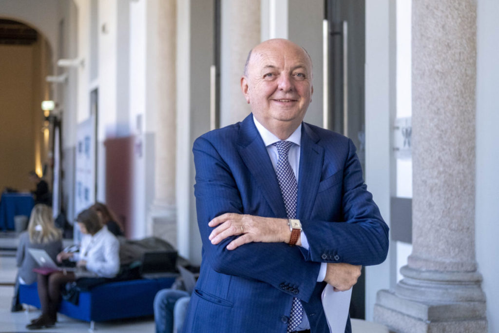 gilberto pichetto fratin ministro ambiente rinnovabili