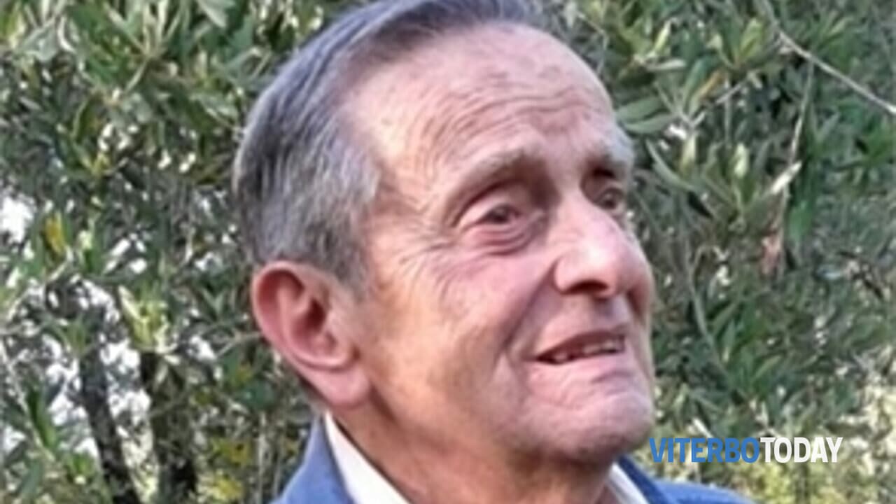 È morto Giovan Battista Barbanti, sindaco di Canepina per dieci anni 1 giovan battista barbanti