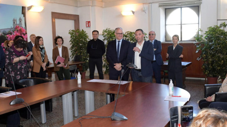 gualtieri catarci nuove assunzioni 2