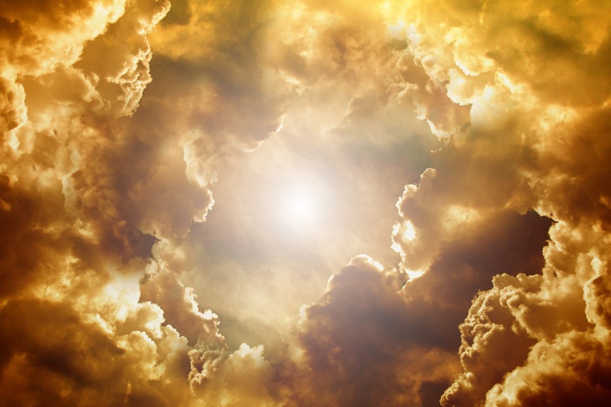 Meteo: temperature in aumento, picchi anche di 23° 1 image 117b787c e41f 4c15 bdcf cd4b42787731