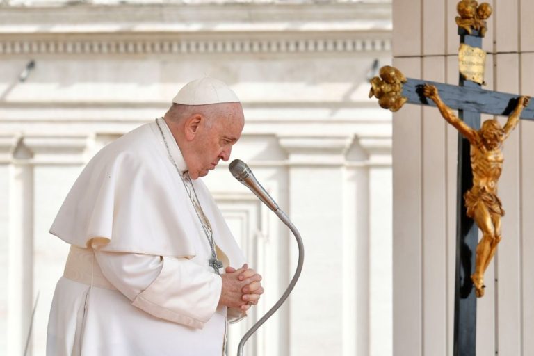 Papa Francesco: i ricoveri e i problemi di salute del pontefice 1 image 270fca4a 82d5 4b9a 8aea 2e303a22643c