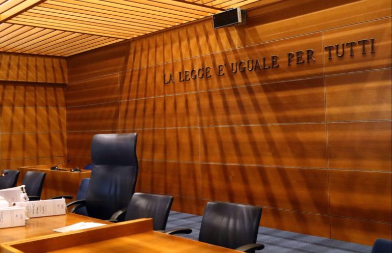 Giuseppe e Tullio uccisi a Ercolano, il camionista chiede scusa: li aveva scambiati per ladri 2 image 29b8f887 f717 43e4 a089 23addc9a253c