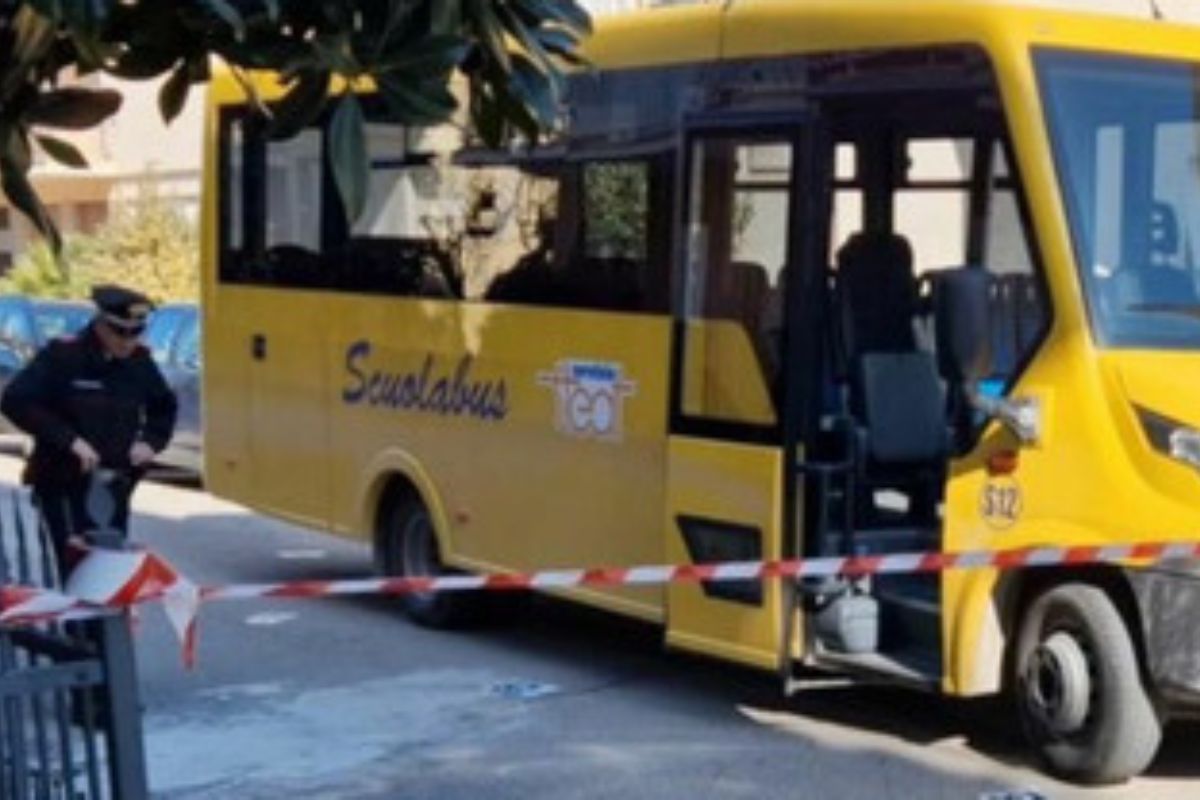 Bimbo investito e ucciso dallo scuolabus 1 image 340e6bc8 6547 4bde b544 b63167a92e4c
