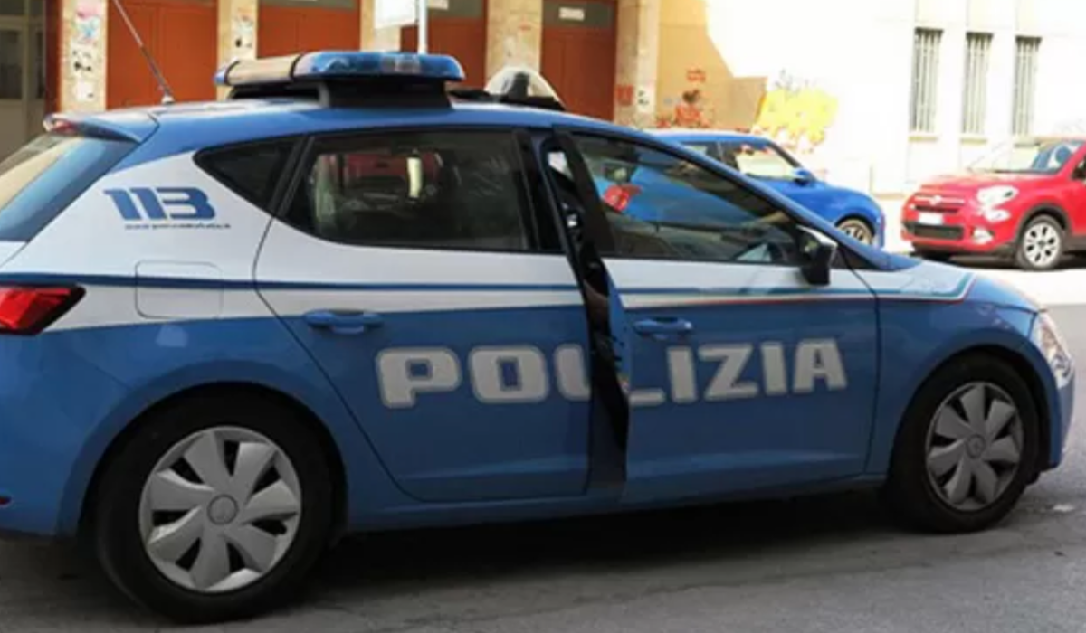 Scorribanda di furti nel centro storico di Lecce: arrestato un 24enne