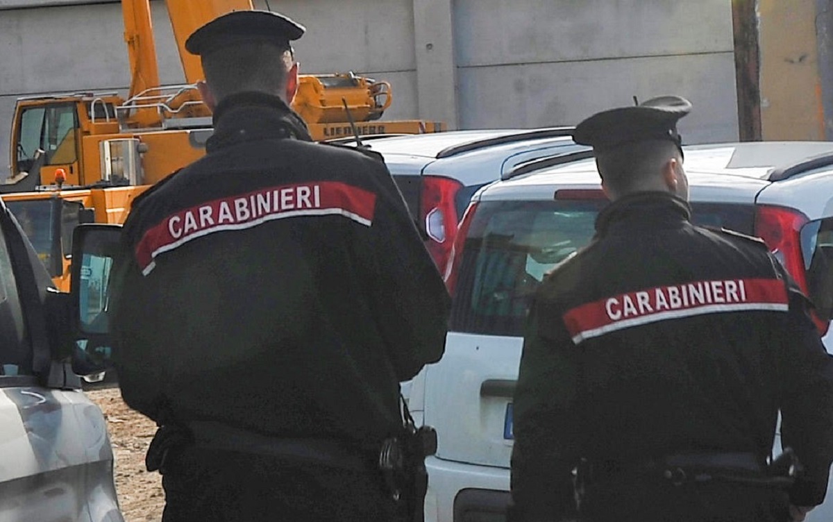 Bambina di 12 anni precipitata dal balcone di casa: è in prognosi riservata 1 image 8475b477 715d 4183 ae16 89d3e26d403b