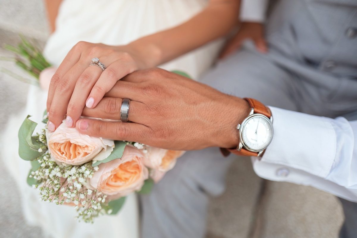 Una donna si sposa a sua insaputa: era convinta di aver partecipato solo ad una festa 1 image a0e324f2 7a79 4ce6 a3b4 7a4c2f4f0ad3