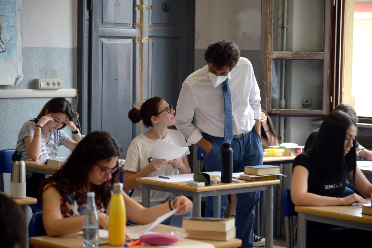 Bologna: Nina è affetta dalla sindrome di down, il liceo le vieta di dare l’esame di maturità 2023 1 image aa290b08 ae85 41ff a7a8 03757a424198 scaled 1