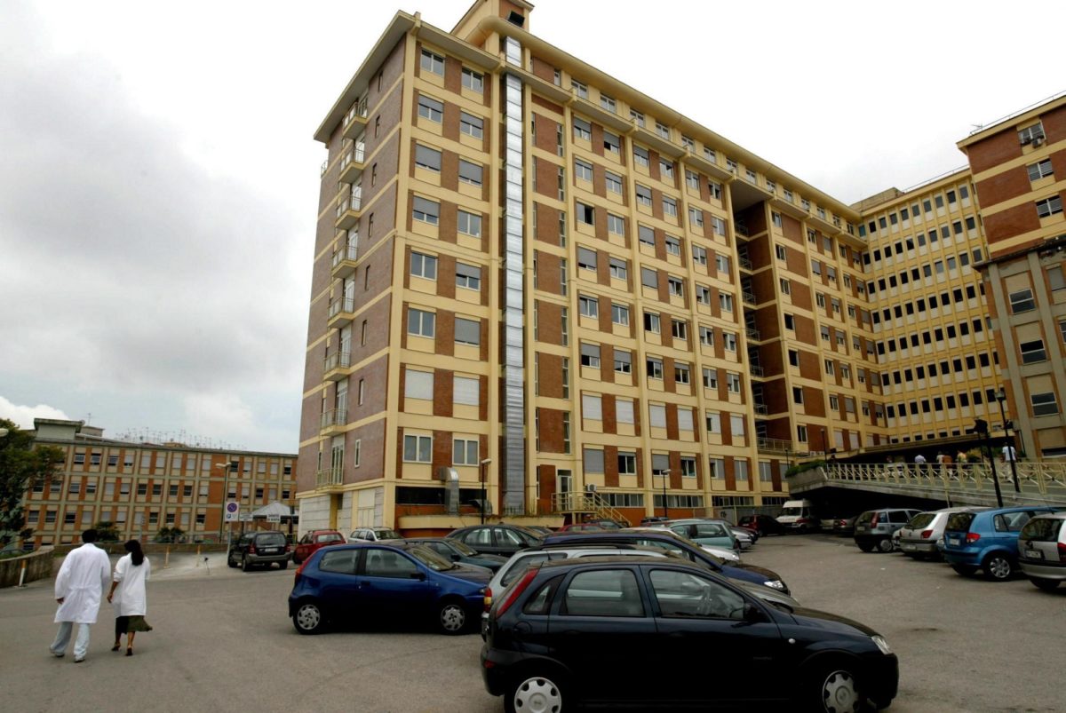 Morto dottor Gianni Iodice: il cordoglio dell’ospedale 1 image ac293209 9657 4baf af0d a7124b22a1a9