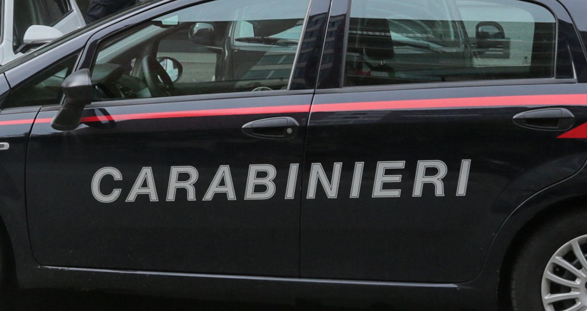 Collegno, rapina a mano armata in una farmacia di via Leopardi 1 image b1d650b8 7a8f 47bd bf67 e707135bfb81